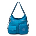Bolsa de Ombro Feminina M800 2