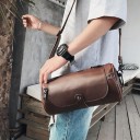 Bolsa de ombro masculina T366 1