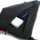 Bolsa de ombro masculina T400 3