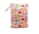 Bolsa de pañales de viaje 4