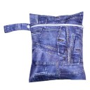 Bolsa de pañales impermeable 19