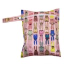 Bolsa de pañales impermeable 20