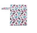 Bolsa de pañales para bebés 10