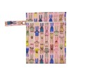 Bolsa de pañales para bebés 11