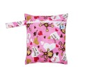Bolsa de pañales para bebés 6
