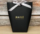 Bolsa de papel para regalo 5 uds. 9