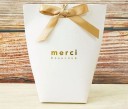 Bolsa de papel para regalo 5 uds. 10