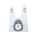 Bolsa de regalo con animal 20 uds. 2