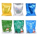 Bolsa de regalo de Navidad 5 uds. 1