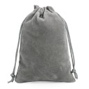 Bolsa de regalo de terciopelo 50 uds. 8