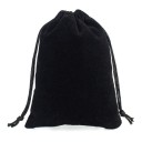 Bolsa de regalo de terciopelo 50 uds. 4