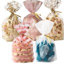Bolsa de regalo para dulces 50 uds. 1