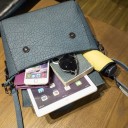 Bolsa de Senhora em Couro Sintético 3