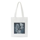 Bolsa de tela feminina M909 10