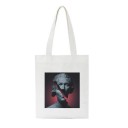 Bolsa de tela feminina M909 9