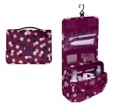 Bolsa de toalete suspensa J3486 15