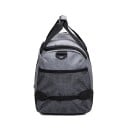 Bolsa de viaje con correa para el hombro Para excursiones de fin de semana Bolsillo lateral de malla y bolsillos interiores Nylon 7
