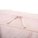 Bolsa de viaje impermeable para mujer, 42 x 19 x 30 cm, bolsa deportiva para gimnasio, ligera, para el hombro, para ropa de fin de semana 2