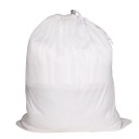 Bolsa de viaje para pañales usados Gran bolsa impermeable de tela PUL con cordón para cerrar Dimensiones 50 x 60 cm Para viajar 1