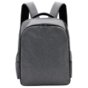 Bolsa de viaje para peluquería Bolsa organizadora de herramientas de peluquería Mochila para accesorios de peluquería 46 x 33 x 20 cm 5