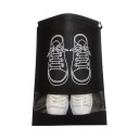Bolsa de viaje para zapatos, 5 unidades 2