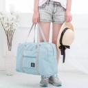 Bolsa de viaje plegable T339 4