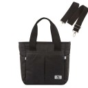 Bolsa multifuncional para carrinho 12