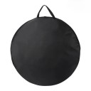 Bolsa para bicicleta 71 x 71 x 4 cm Bolsa de nylon impermeable para el marco de la bicicleta Bolsa protectora ligera para el transporte 1