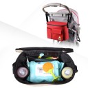 Bolsa para Carrinho Baby 2