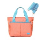 Bolsa para cochecito multifuncional 7