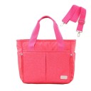 Bolsa para cochecito multifuncional 5