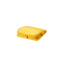 Bolsa térmica Super Mario 22x22x22 cm Cubo amarillo con signo de interrogación Bolsa térmica infantil para merienda Caja térmica para comida Nintendo Bolsa cuadrada 3