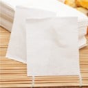 Bolsas de infusión para té suelto y hierbas 500 unidades Vacías para rellenar Material no tejido Tamaño 5,5 x 6,2 cm Para preparar té en taza 4