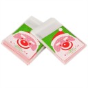 Bolsas de regalo de Navidad 100 uds. 6