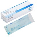 Bolsas para esterilización de instrumental 70 x 260 mm 200 uds 3