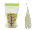 Bolsas para leche materna con dibujo - 112 uds. 2