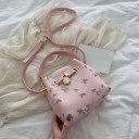 Bolso bandolera de mujer M1066 4