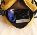 Bolso bandolera de mujer M1301 2