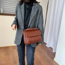 Bolso bandolera de mujer M1410 8