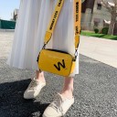 Bolso bandolera de mujer M1440 2