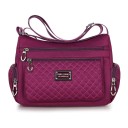 Bolso bandolera de mujer M1472 10