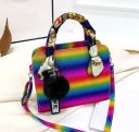 Bolso bandolera de mujer M1523 4