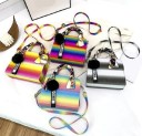Bolso bandolera de mujer M1523 2