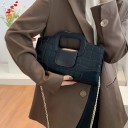 Bolso bandolera de mujer M1533 3