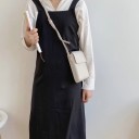Bolso bandolera de mujer M1564 4