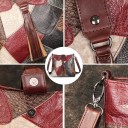 Bolso bandolera de mujer M1601 4