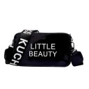 Bolso bandolera de mujer M1608 6