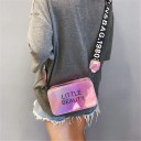 Bolso bandolera de mujer M1608 3