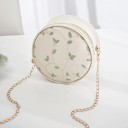 Bolso bandolera de mujer M1697 5