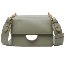 Bolso bandolera de mujer M1719 10